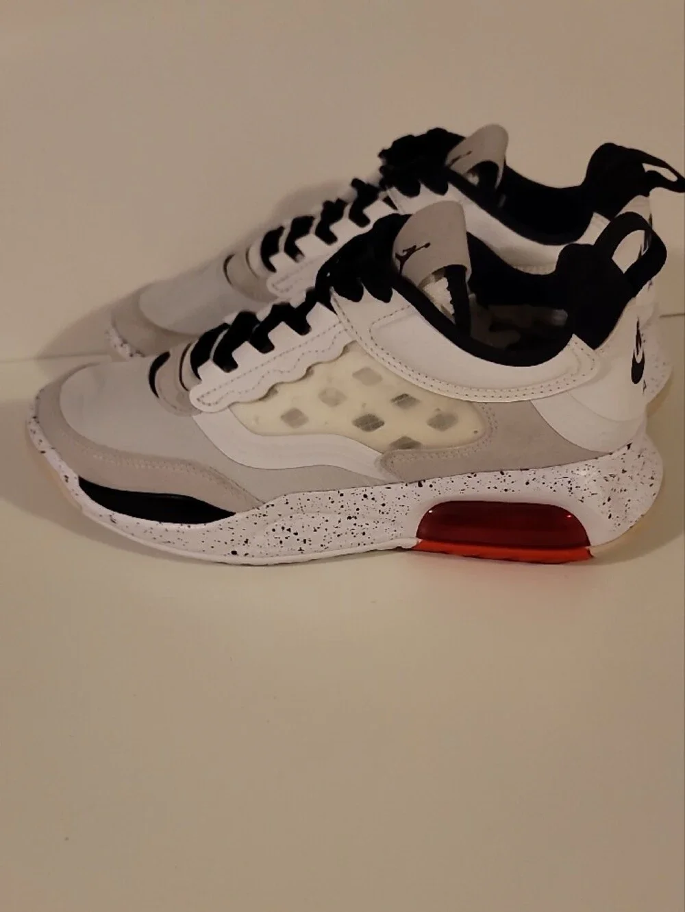 Nike Jordan Air Max 20 Xx                  